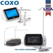 COXO Dental LED Implant Motor Surgical System +20:1 Handpiece /C PUMA Master