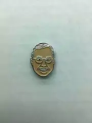 Polk County Sheriff Grady Judd Inspired Pin MR-004