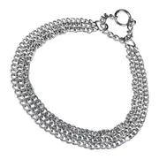 Dog Collar by Hs Sprenger Triple 65 Cm