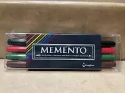 Memento Imagine Dual Tip Markers GOTTA HAVE PM-100-009 B83