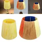 Table Lamp Shade Creative Easy Installation Bohemian Lamp Cover Cover for