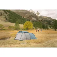 在飛比找蝦皮購物優惠-Quechua 家庭露營帳篷 MH100 尺寸 XXL 容量