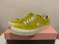 在飛比找Yahoo!奇摩拍賣優惠-Converse one star x golf le fl