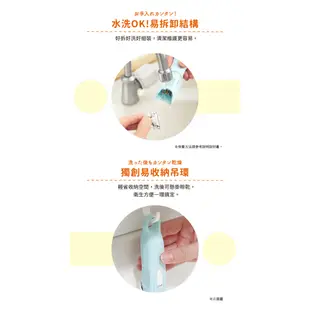 (贈圍兜)【Combi】公司貨｜電動理髮器｜幼童理髮器 兒童理髮器 剪髮｜安可