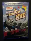 Thomas and the Runaway Kite Lionsgate 2010 Sealed Thomas and Friends DVD