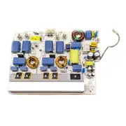 Electrolux Oven/Stove PCB and Timer 140115392528
