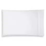 Sferra Diamante King Pillowcase, Pair
