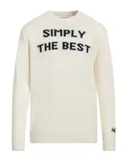 [MC2 SAINT BARTH] MC2 SAINT BARTH Sweaters - Item 14457891