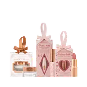 [Charlottes] Save 15%: Charlotte's Magic Trio Of Trinkets: Beauty Baubles Gift Set | Charlotte Tilbury
