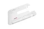 Janome Quilting Table - MC7700QCP, MC8200QC, MC8900QCP