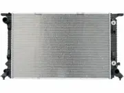 Radiator For 08-17 Audi Porsche S5 A5 Quattro Q5 A4 S4 Macan SQ5 3.2L V6 QC33Z6 (for: Porsche)