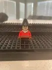 Lego Batman Custom Scarecrow