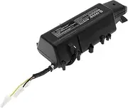 Floor Scrubbers Replacement Battery，Compatible for Bissell 2554, 2590, 2593, 2596, CrossWave 2551 1618930, 69-0091-102, 69-0096-041 36.0V/mA