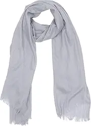 [Ipetboom] 1Pc Sun Protection Shawl Cotton Linen Scarf for Outdoor Beach Wear Large Versatile Summer Wrap for Stylish and Comfortable Vacation Accessory for Pool Parties and Travel