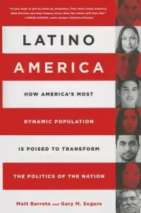 在飛比找博客來優惠-Latino America: How America’s 