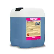 ACTIVE FOAM 10KG ATAS SAFE FOR CAR PAINT AND RUBBER ELEMENTS INTENDED USE: PA