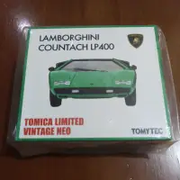 在飛比找蝦皮購物優惠-Tomica Limited Vintage 蘭博基尼 Co