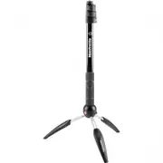 Manfrotto VR Pixi Evo Tripod Black