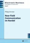 Near Field Communication Im Handel by Philipp Demeter (German) Hardcover Book