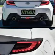 Toyota 86 Subaru BRZ ZN8/ZD8 Led Taillights