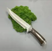 Colombia Fixed Blade Tactical Hunting Survival Knife - Free & Fast Postage