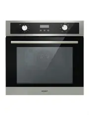 [Devanti] Electric Built In Wall Oven 80L