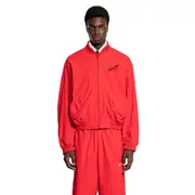[WILLY CHAVARRIA] WILLY CHAVARRIA MAN RED JACKETS Red