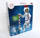 Elf on The Shelf Claus Couture Collection Clausmonaut Elf Clothes No Elf