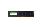 Silicon Power 8GB SP008GBLFU266X02 CL19 UDIMM 2666MHz DDR4 RAM Single Desktop Memory