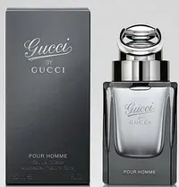 在飛比找Yahoo!奇摩拍賣優惠-便宜生活館【香水GUCCI】GUCCI by GUCCI P