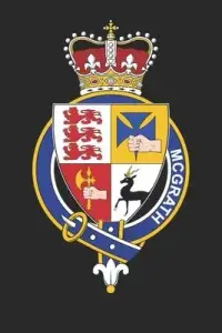 在飛比找博客來優惠-McGrath: McGrath Coat of Arms 