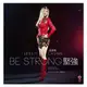 合友唱片 鍾潔希Jessie /Be Strong堅強 (CD+DVD)
