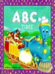 The Little Engine That Could ABC Time—ABC Time