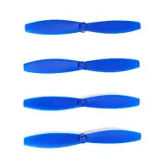 4Pcs 65mm Blade Propeller For Parrot Minidrones 3 Mambo Swing RC Quadcopter C