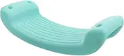 Abaodam Outdoor Plastic Swing Seat Board for Durable Replacement Swing Accessory for Play Sturdy Design Ensures Safety and Fun