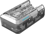 Vacuum Cleaner Battery Replacement Compatible with Tineco Pure ONE S11 Series