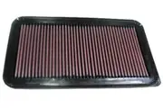 K&N Replacement Air Filter (A1491) Fits for Toyota Camry 2.4 3.0 2000-2011 KN33-2260