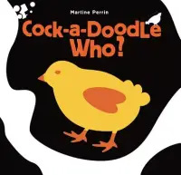 在飛比找博客來優惠-Cock-a-Doodle Who?