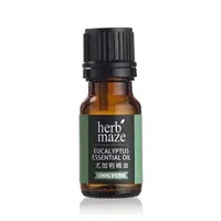 在飛比找蝦皮商城優惠-herbmaze 草繹 尤加利精油10ml