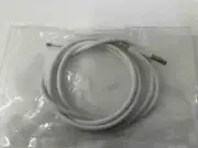 Bicycle Universal White Derailleur Cable 65" Schwinn Monark Higgins Columbia