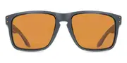 Oakley OO9417 HOLBROOK XL Polarized 941749 Men's Sunglasses Blue Size 59