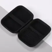 Portable 2.5" USB External Cable Hard Drive Disk HDD Pouch Bag Cover Cases R2I6