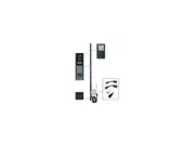 Tripp Lite Metered PDU, 20A Dual Circuit, 32 Outlets (5-15/20R), 120 V, L5-20P/5