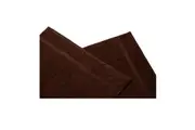 Belledorm Hotel Madison Bath Sheet (Chocolate) (One Size)