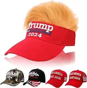 [LYDTICK] MAGA Hat Trump 2024 Hat Make America Great Again Hat Trump Merchandise Baseball Cap