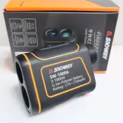 600m-1500m Monocular Metro Laser Distance Meter for Hunting Digital Tape Measure