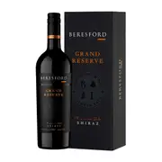 Beresford 2016 Grand Reserve Shiraz 750ml | Sippify