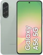 Samsung Galaxy A56 5G 128GB Awesome Olive