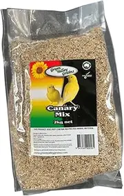 GREEN VALLEY CANARY MIX 2KG