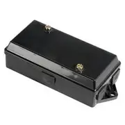 Narva 7 Terminal Junction Box